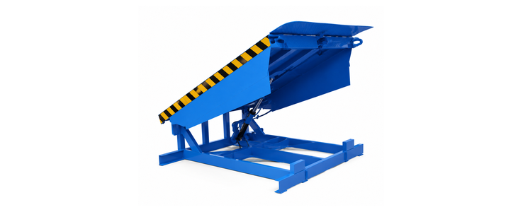 Loading Ramp